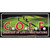 GOLF Novelty Sticker Decal