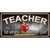 Teacher Novelty Sticker Decal