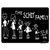 The Schit Family Novelty Rectangle Sticker Decal