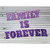 Family is Forever Novelty Rectangle Sticker Decal