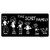 The Schit Family Novelty Sticker Decal