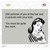 You Must Be Quite The Mom Novelty Rectangle Sticker Decal