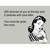 You Must Be Quite The Mom Novelty Rectangle Sticker Decal