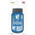 My Kitchen My Rules Whisk Novelty Mason Jar Sticker Decal