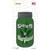 Get High Maryland Green Novelty Mason Jar Sticker Decal