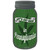 Get High Pennsylvania Green Novelty Mason Jar Sticker Decal