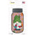 Gnome With Hot Sauce Novelty Mason Jar Sticker Decal