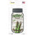 Asparagus Farmers Market Novelty Mason Jar Sticker Decal