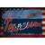 Hello From Tennessee Novelty Postcard Sticker Decals