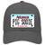 Pig Sooie Arkansas Novelty License Plate Hat