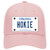 Hokie Virginia Novelty License Plate Hat