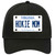 Hokie Mom Virginia Novelty License Plate Hat