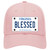 Blessed Virginia Novelty License Plate Hat