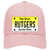 Rutgers New Jersey Novelty License Plate Hat