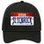 Slickrock Utah Novelty License Plate Hat
