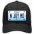 N Joy MO Missouri Novelty License Plate Hat