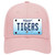 Tigers Missouri Novelty License Plate Hat
