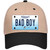 Bad Boy Missouri Novelty License Plate Hat