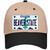 Beaver State Oregon Novelty License Plate Hat