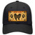 Chow Chow Novelty License Plate Hat