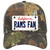 Rams Fan California Novelty License Plate Hat