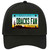 Dbacks Fan Arizona Novelty License Plate Hat