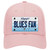 Blues Fan Missouri Novelty License Plate Hat