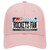 Rockets Fan Texas Novelty License Plate Hat