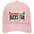 Bucks Fan Wisconsin Novelty License Plate Hat