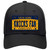 Knicks Fan New York Novelty License Plate Hat