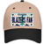 Blazers Fan Oregon Novelty License Plate Hat