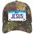 Jesus Iowa Novelty License Plate Hat