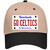 Go Celtics Massachusetts Novelty License Plate Hat