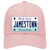 Jamestown Rhode Island State Novelty License Plate Hat