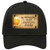No Working During Drinking Hours Novelty License Plate Hat