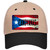 Canovanas Puerto Rico Flag Novelty License Plate Hat