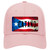 Catano Puerto Rico Flag Novelty License Plate Hat