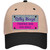 Silly Boys Novelty License Plate Hat