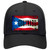 Guaynabo Puerto Rico Flag Novelty License Plate Hat
