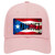 Mayaguez Puerto Rico Flag Novelty License Plate Hat