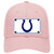 Horseshoe Novelty License Plate Hat