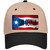 San German Puerto Rico Flag Novelty License Plate Hat