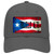 Trujillo Alto Puerto Rico Flag Novelty License Plate Hat