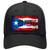 Rio Piedra Puerto Rico Flag Novelty License Plate Hat