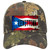 Levittown Puerto Rico Flag Novelty License Plate Hat