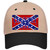 Confederate Country Gal Novelty License Plate Hat Wholesale