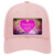 Daddys Girl Novelty License Plate Hat