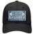 Little Brother Novelty License Plate Hat