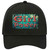 Girl Power Novelty License Plate Hat
