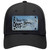 Beep Beep Novelty License Plate Hat